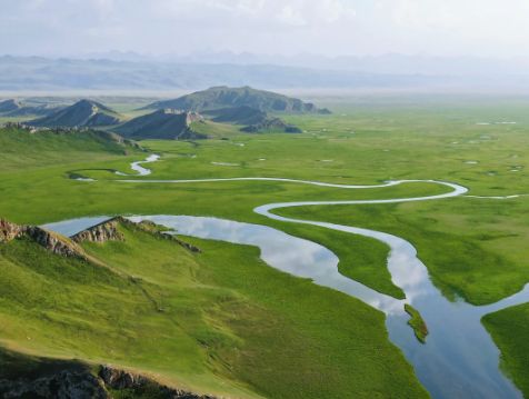 新疆闺蜜8天7晚纯玩小团