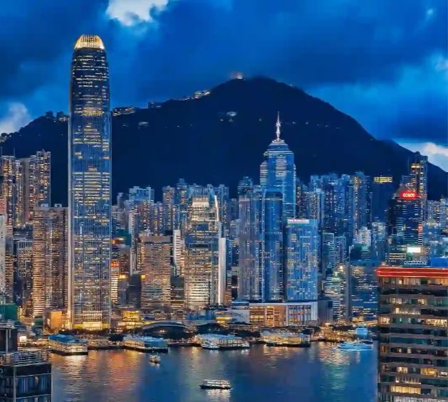 港澳4日游纯玩团