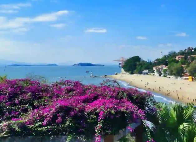 厦门4天3晚旅游攻略 厦门4天3晚旅游攻略