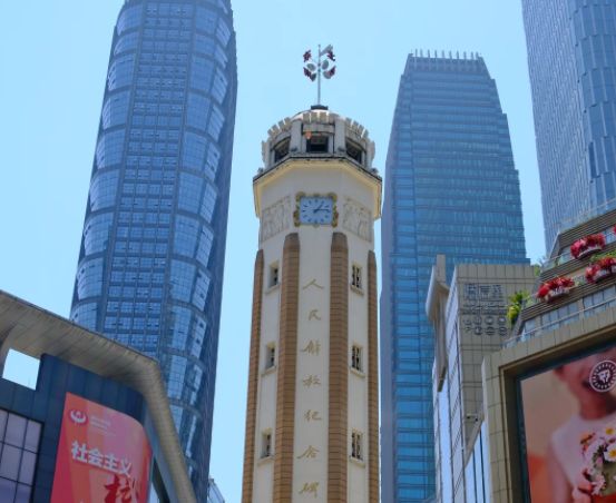 拿下重庆3天2晚纯玩团