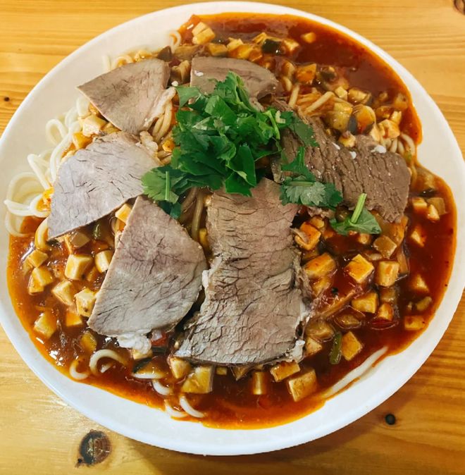 走青甘7日游纯玩团