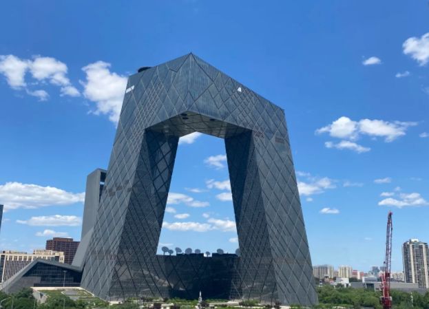 北京家庭出游4天3晚纯玩团