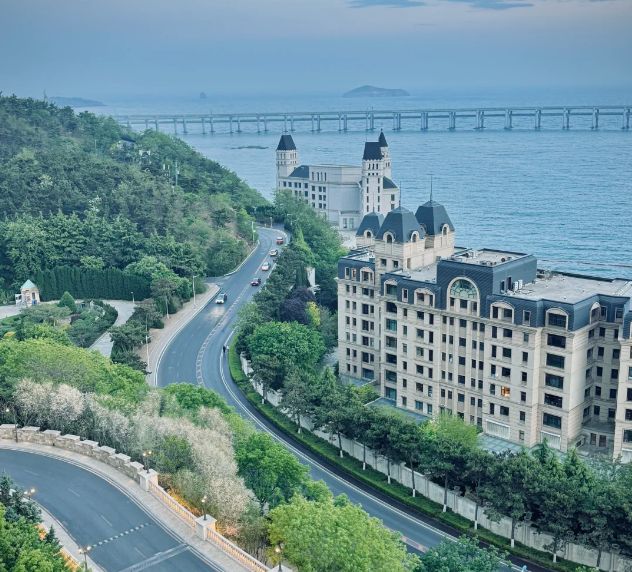 大连4天3晚跟团游 大连4天3晚跟团游