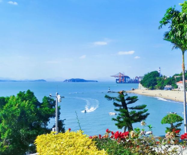 厦门4天3晚旅游攻略 厦门4天3晚旅游攻略