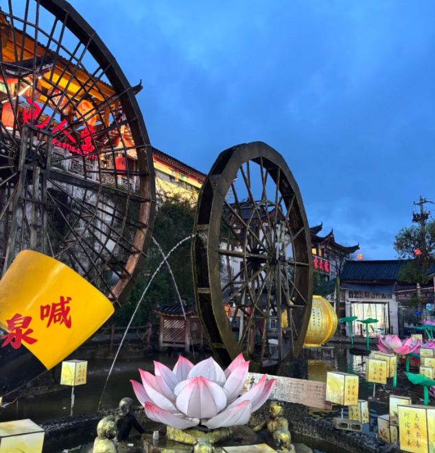 恩施跟团玩了4天3晚跟团游