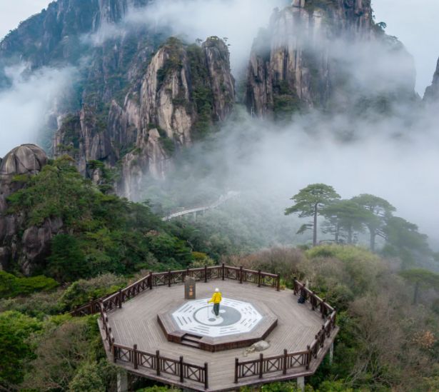 阿涛导游带你吃透5天4晚纯玩团