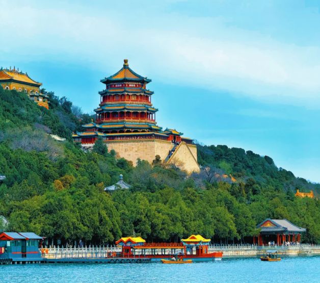 北京4天3晚旅游攻略 北京4天3晚旅游攻略
