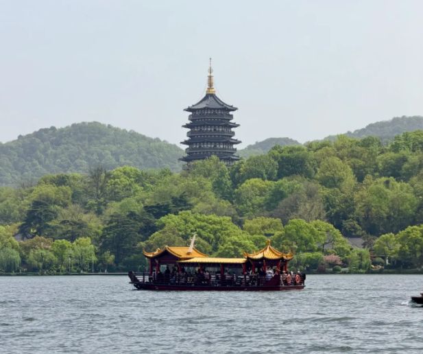 导游揭秘5天4晚跟团游