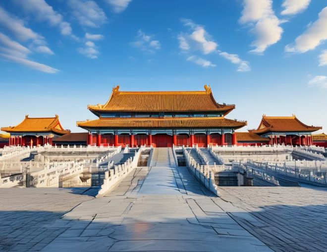 北京3天2晚旅游攻略