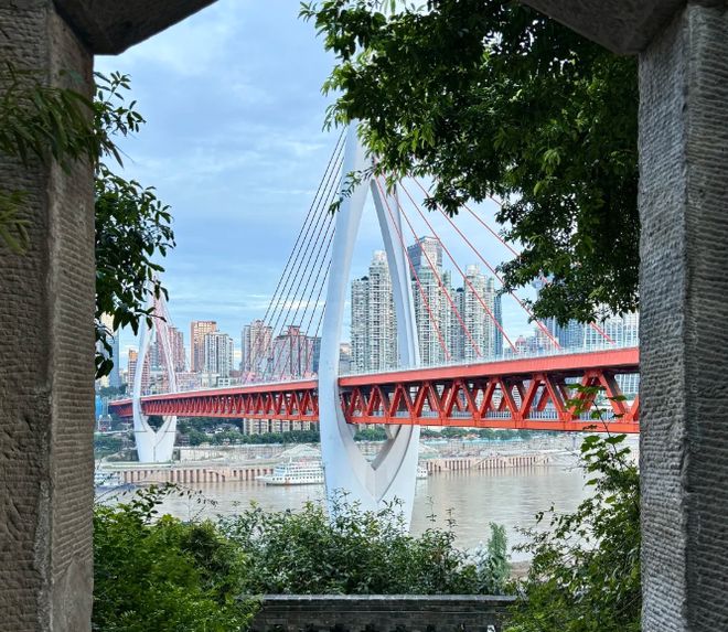 重庆4天3晚跟团游 重庆4天3晚跟团游