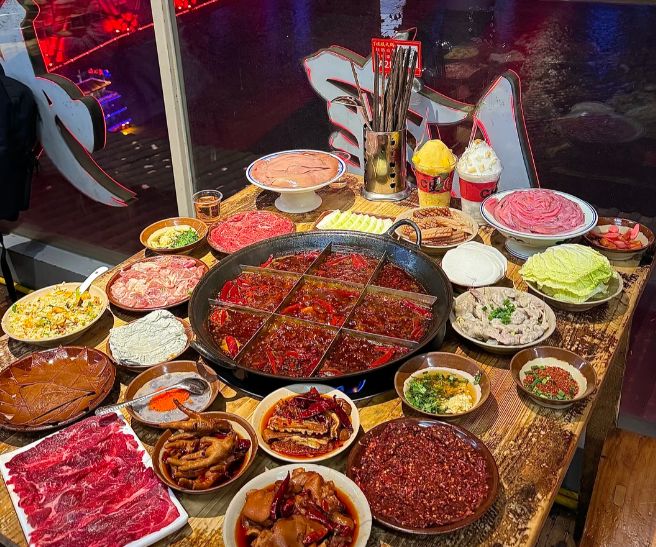 老年人重庆4天3晚跟团游 老年人重庆4天3晚跟团游