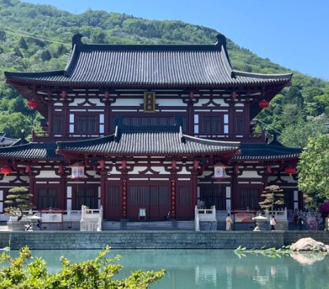 慢节奏5天4晚纯玩团 慢节奏5天4晚纯玩团