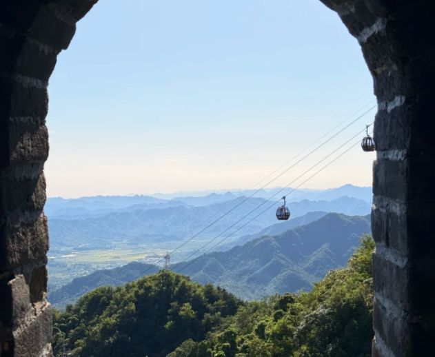 不赶场不累人的真实4天3晚旅游攻略