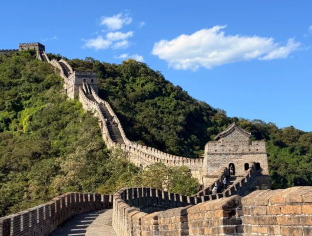 北京4天3晚旅游攻略 北京4天3晚旅游攻略