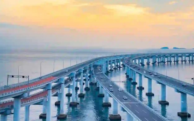 大连4天3晚跟团游 大连4天3晚跟团游