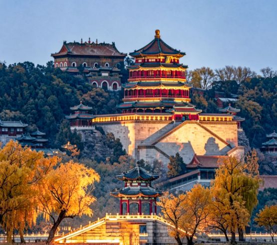 不赶场不累人的真实4天3晚旅游攻略