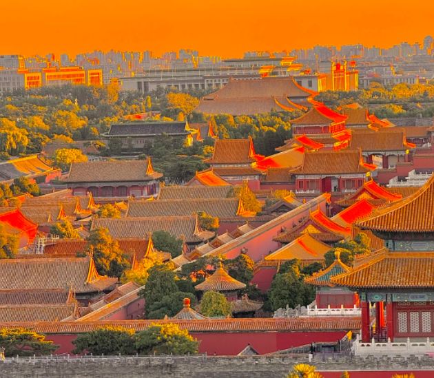 北京4天3晚旅游攻略 北京4天3晚旅游攻略
