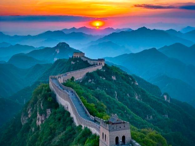 北京5天4晚跟团游 北京5天4晚跟团游