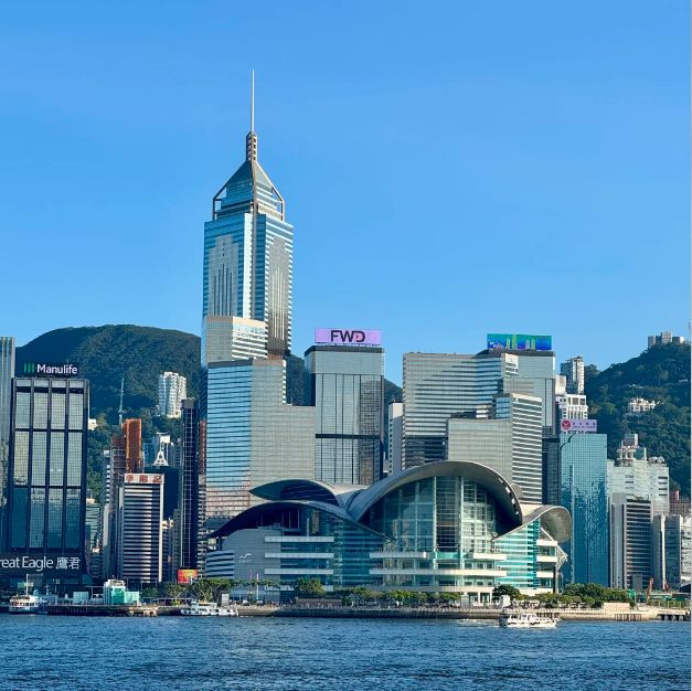 港澳4日游纯玩团