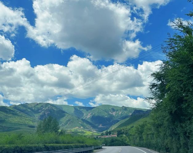 内蒙古5日游纯玩团 内蒙古5日游纯玩团