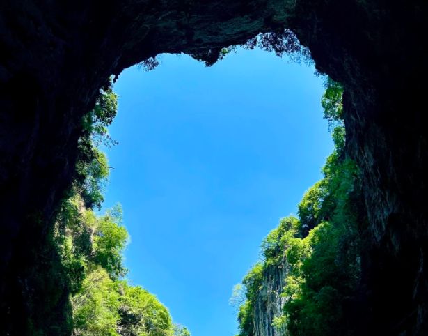 贵州5天4晚纯玩团 贵州5天4晚纯玩团