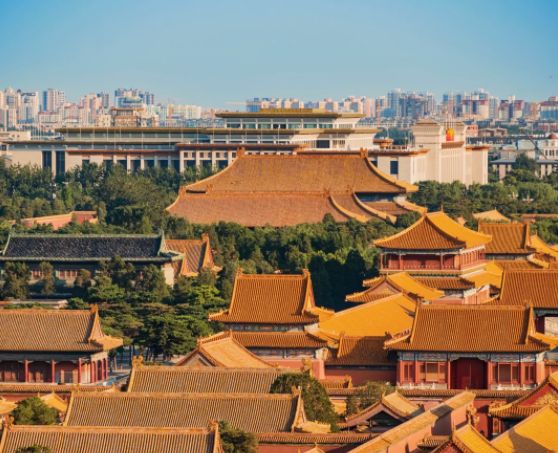 这份不累不赶的4天3晚跟团游 这份不累不赶的4天3晚跟团游