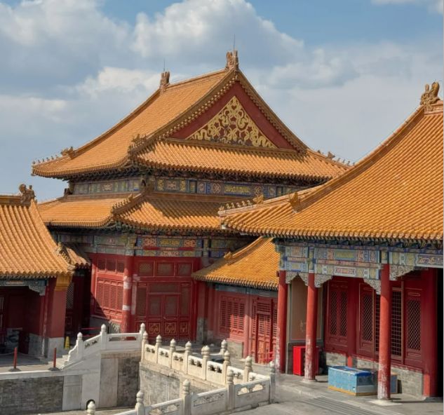 这份不累不赶的4天3晚跟团游 这份不累不赶的4天3晚跟团游