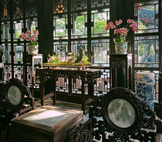 导游揭秘5天4晚跟团游