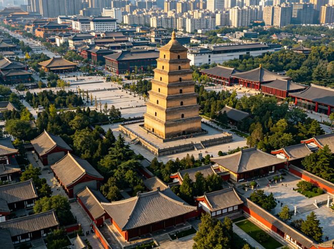 慢游5天4晚旅游攻略