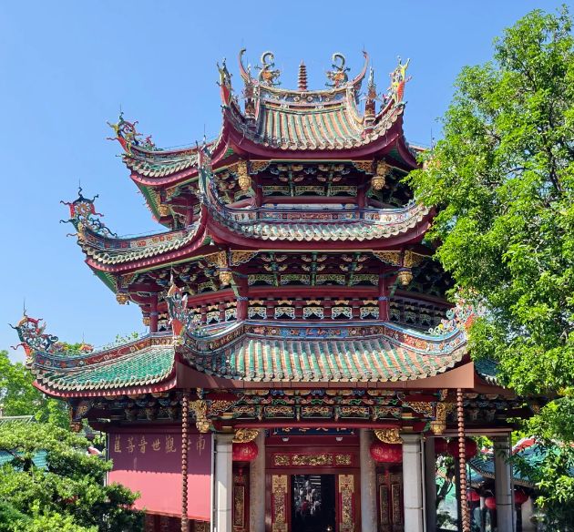 跟团详细5天4晚跟团游