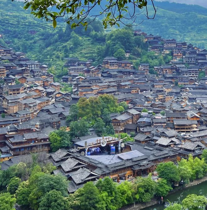 暑期家庭游贵州5天4晚纯玩团 暑期家庭游贵州5天4晚纯玩团