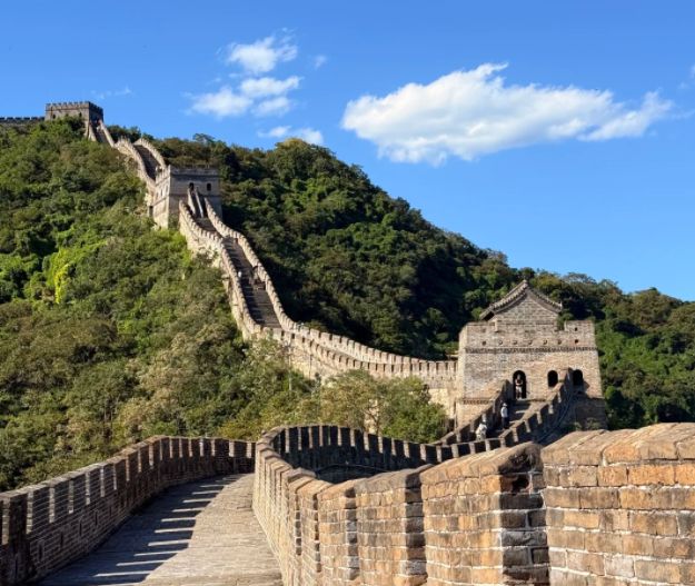北京3天2晚旅游攻略