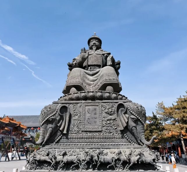 内蒙5天4晚纯玩团