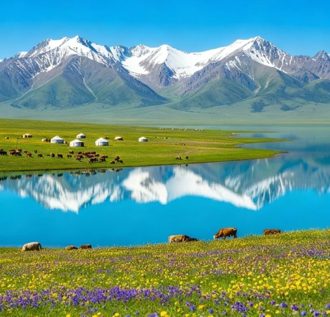 新疆8天7晚旅游攻略 新疆8天7晚旅游攻略