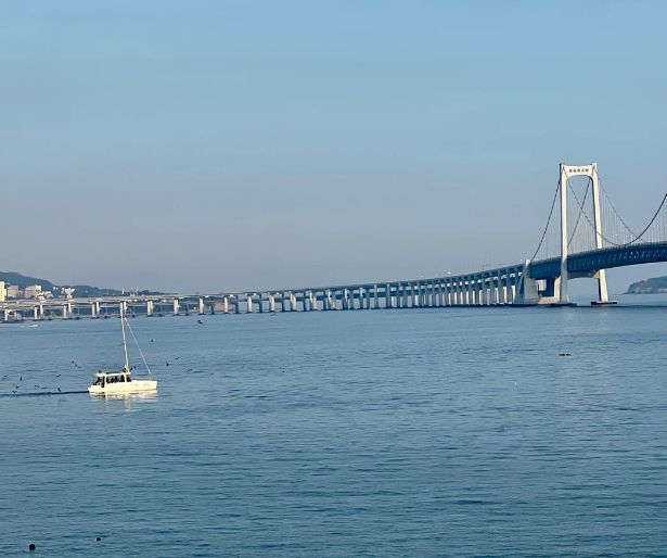 大连4天3晚跟团游 大连4天3晚跟团游