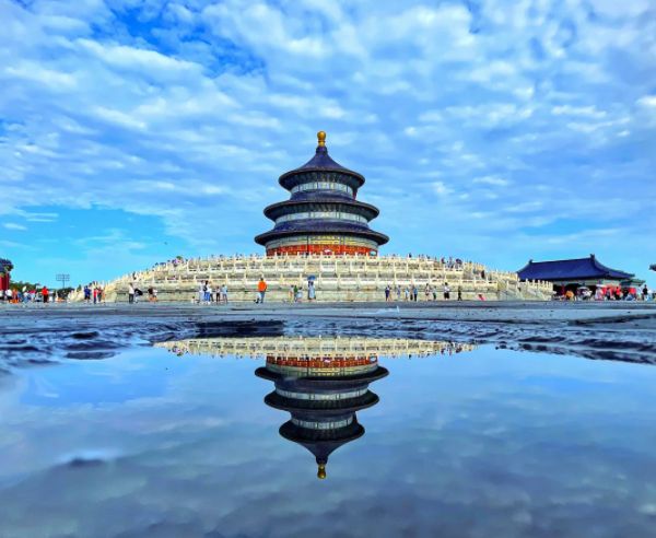 北京3天2晚旅游攻略