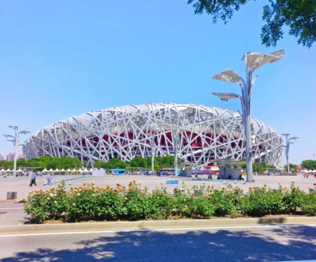 北京5日游 北京5日游