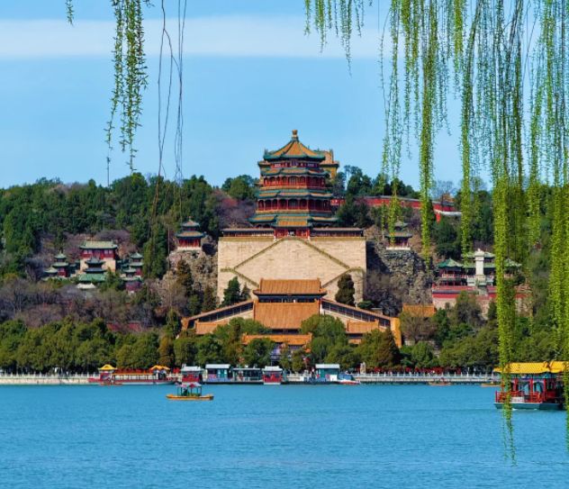 北京4天3晚旅游攻略 北京4天3晚旅游攻略