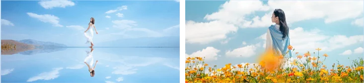 旅拍