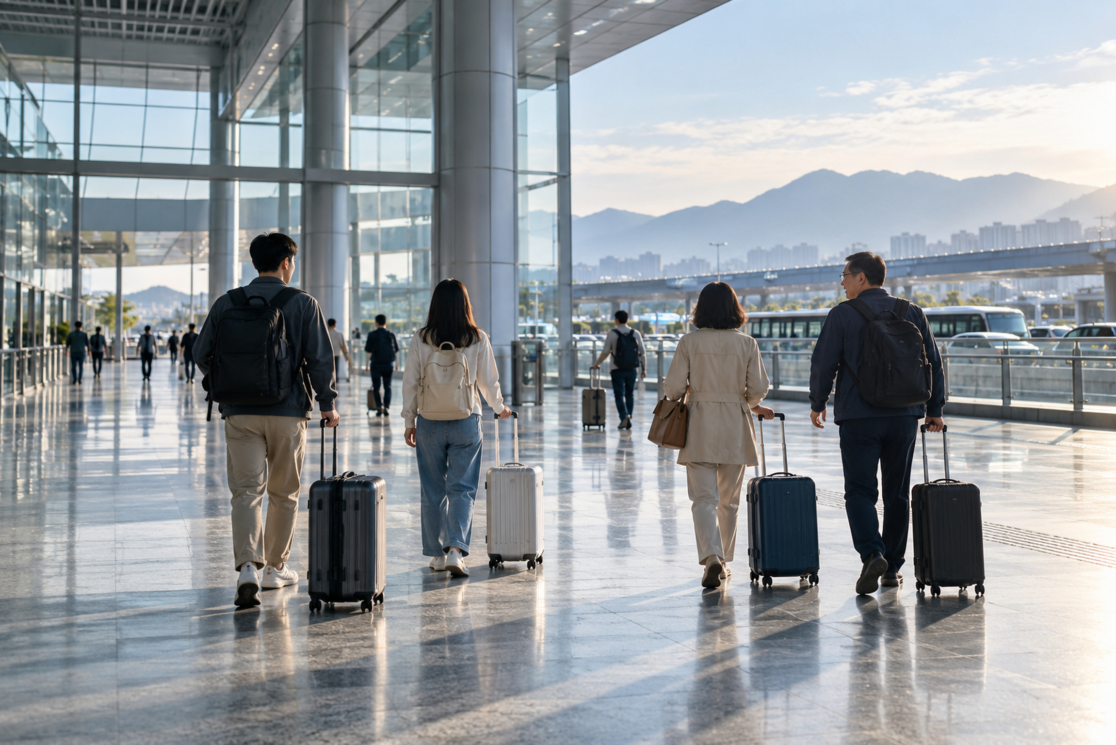 Introduction to Shifei Travel